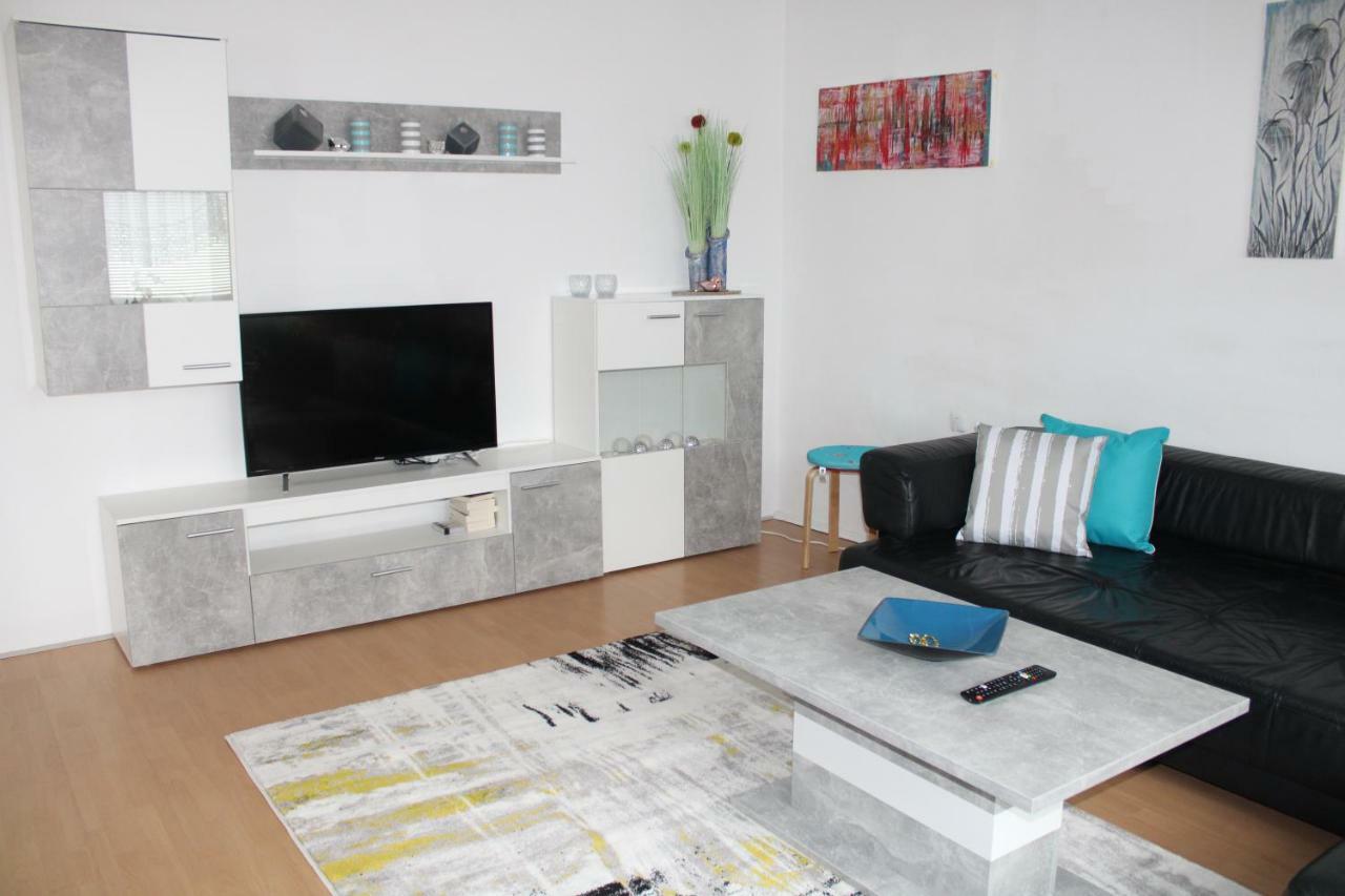 Holiday House Huszar Parndorf Dış mekan fotoğraf