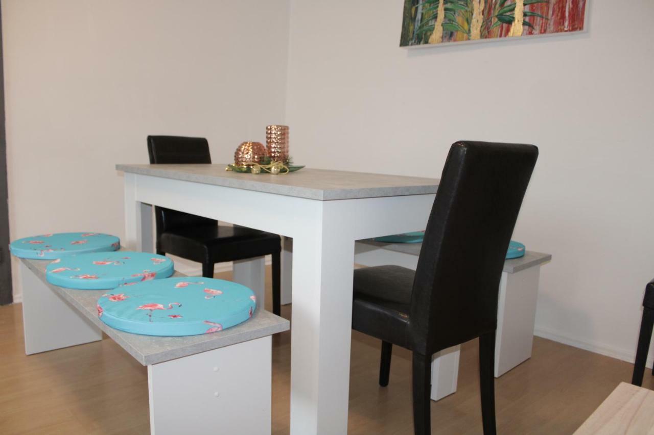 Holiday House Huszar Parndorf Dış mekan fotoğraf