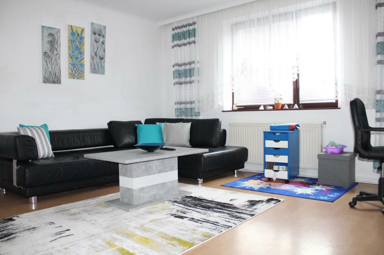 Holiday House Huszar Parndorf Dış mekan fotoğraf