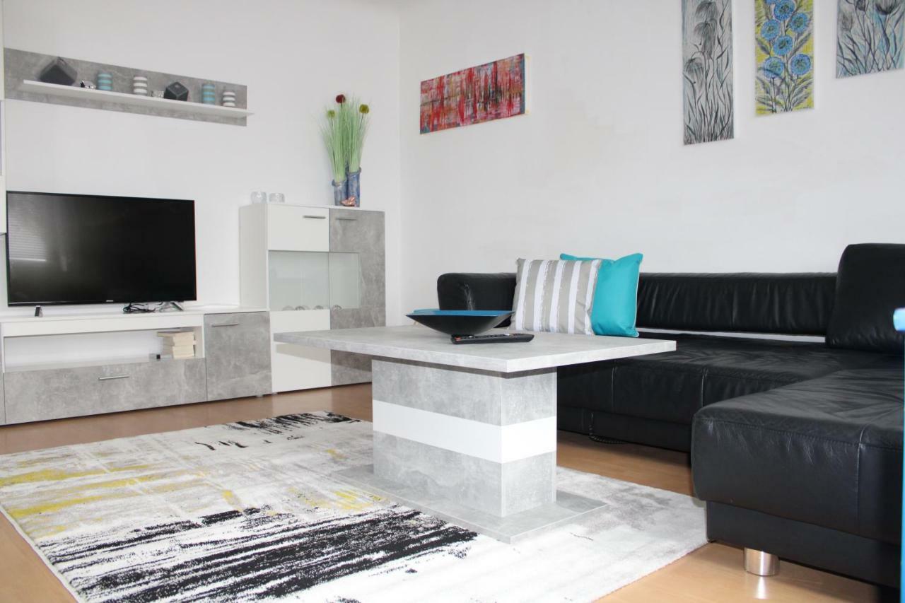 Holiday House Huszar Parndorf Dış mekan fotoğraf