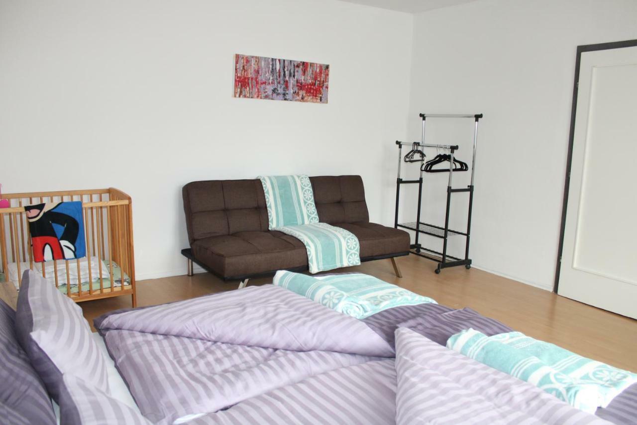 Holiday House Huszar Parndorf Dış mekan fotoğraf