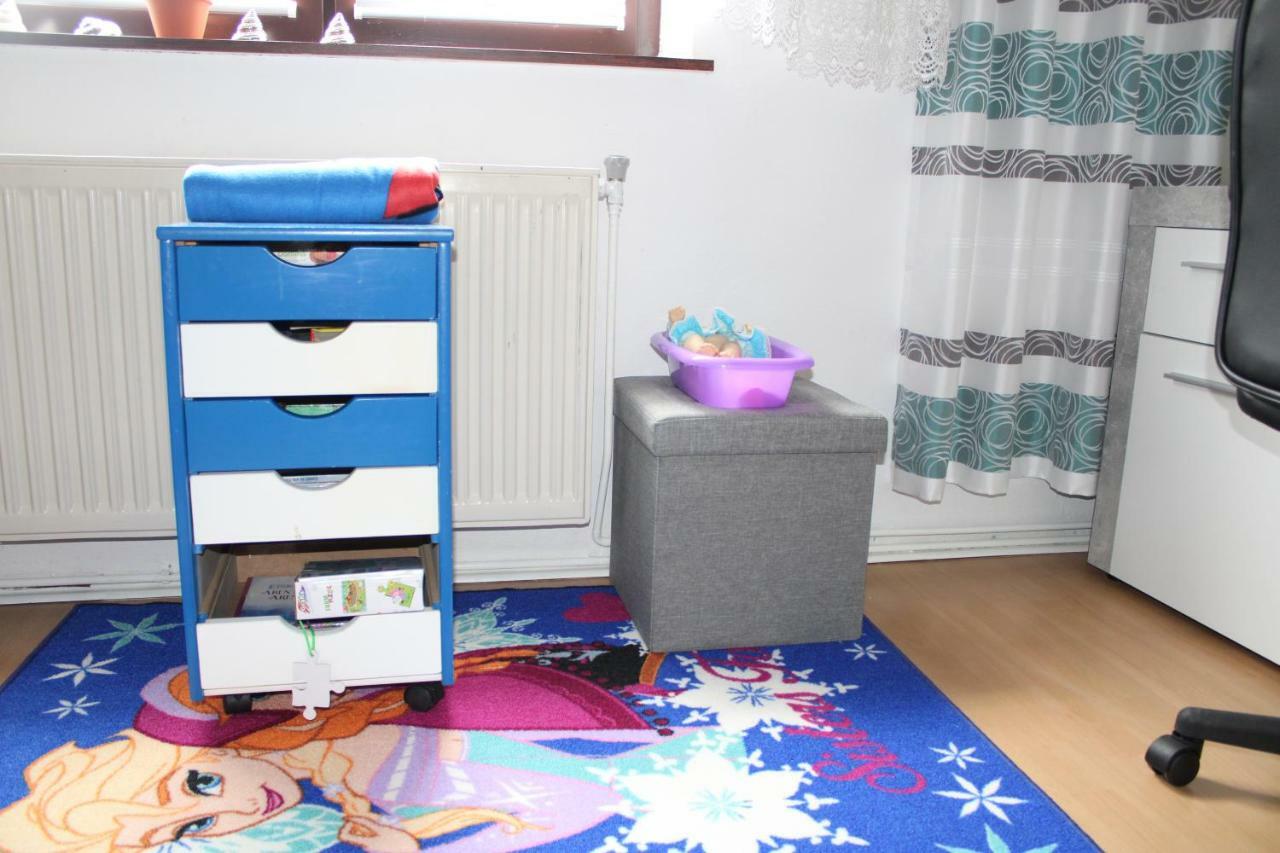 Holiday House Huszar Parndorf Dış mekan fotoğraf
