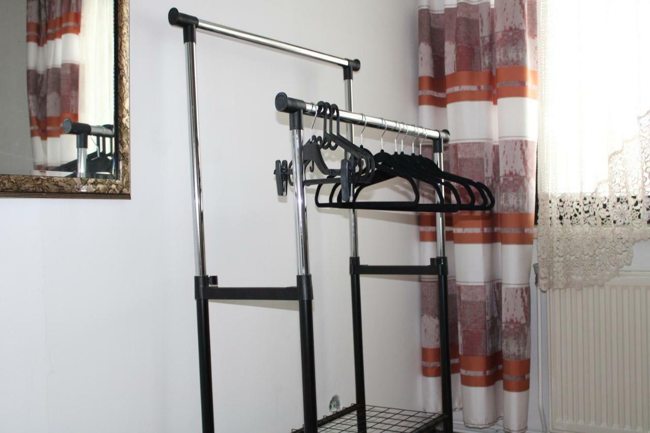 Holiday House Huszar Parndorf Dış mekan fotoğraf